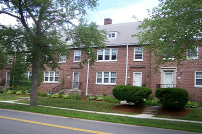 Housing-Devens-Ayer