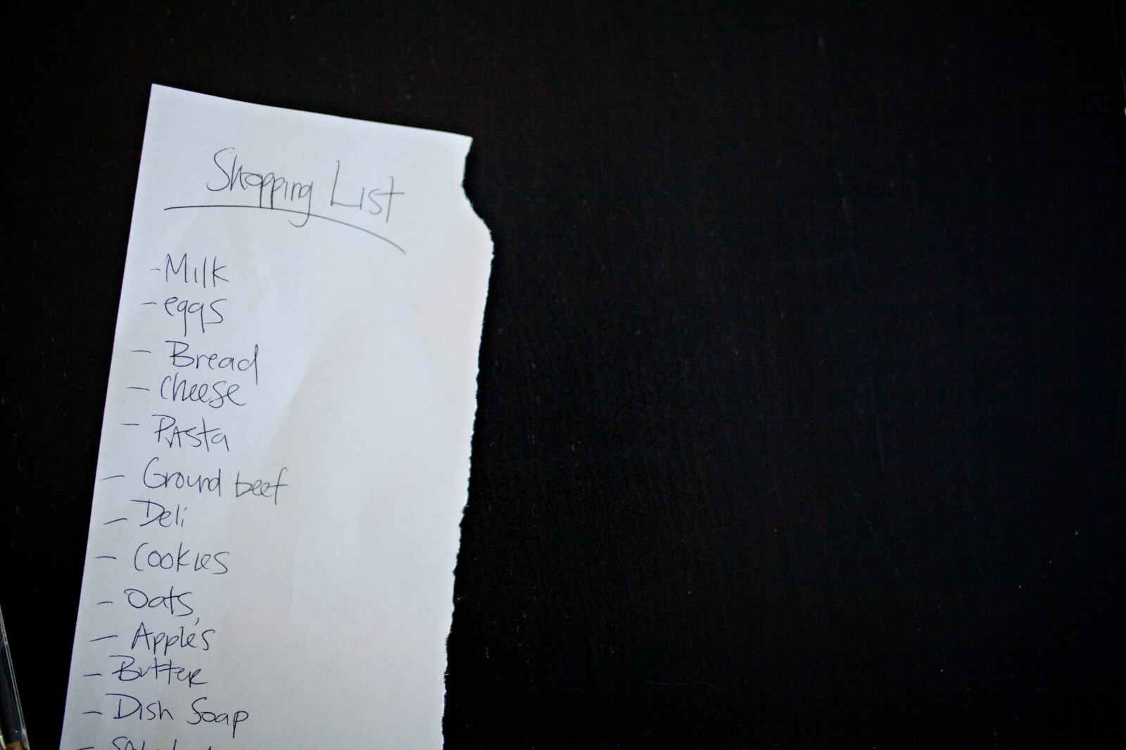 grocery-shopping-list-on-a-table-2021-08-30-21-09-25-utc
