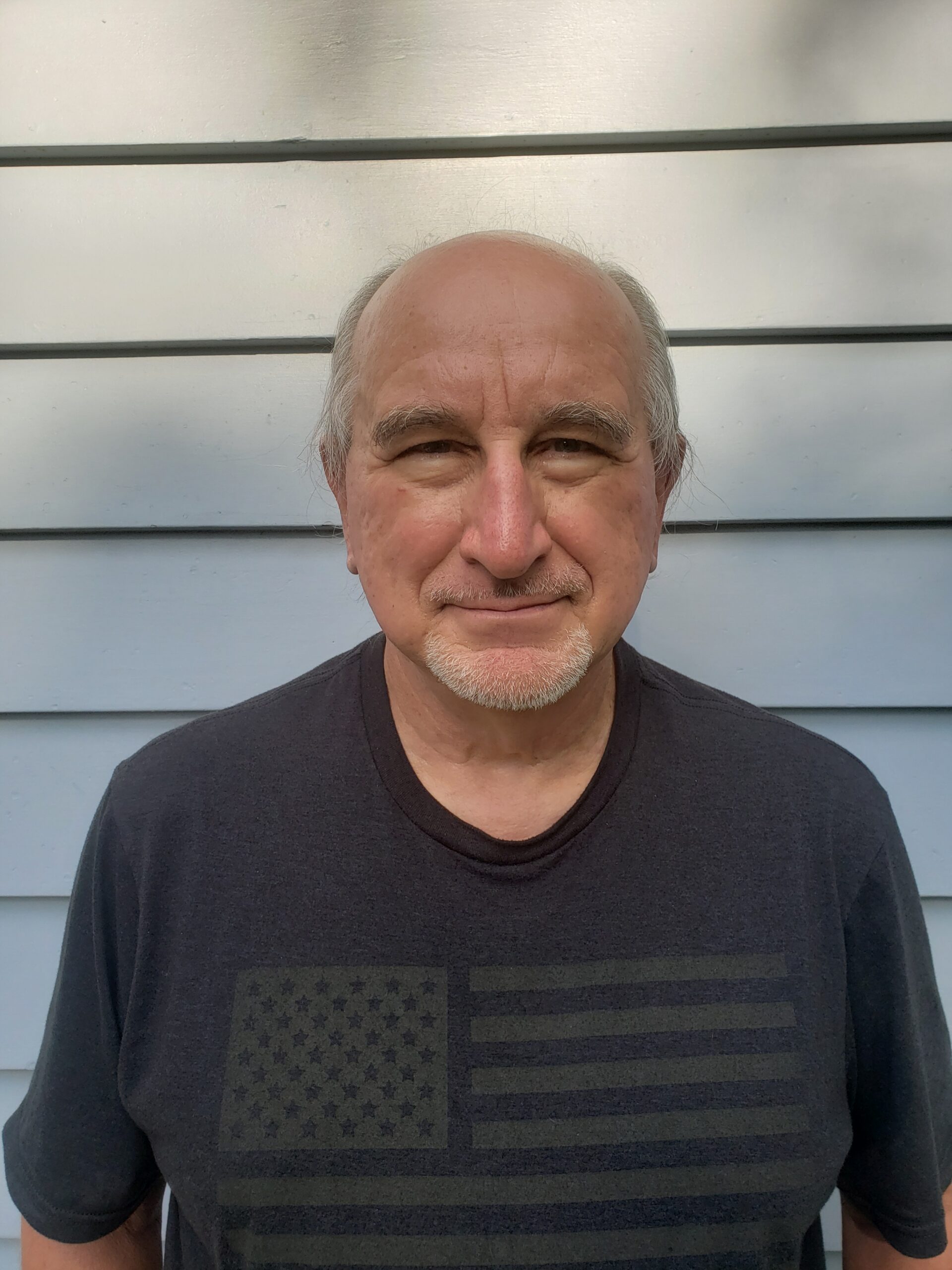 Staney Michael Jonutis HS